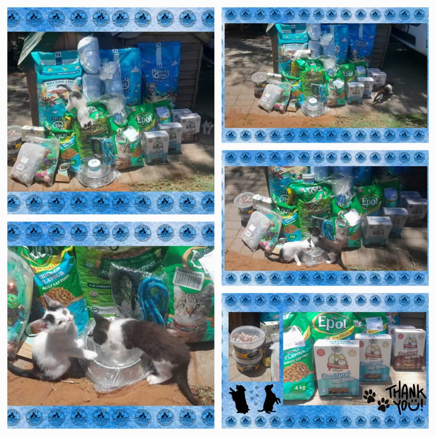 Matzikama Animal Care & Wrlfare NPC